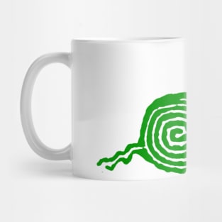 Pataphysics Mug